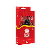 TOPPS Topps - Liverpool Fan Set 24/25