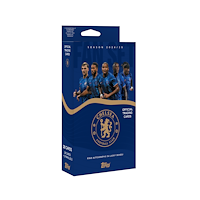 TOPPS Topps - Chelsea Fan Set 24/25