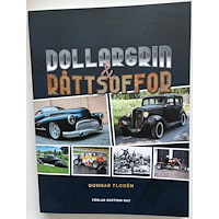 Gunnar Flodén Dollargrin & Råttsoffor (häftad)