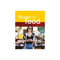 Lannoo Publishers Street Food (inbunden, eng)