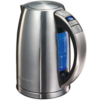 Cuisinart Vattenkokare med variabel temp 1,7l  CPK17G