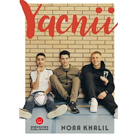 Nora Kahlil Yacnii (inbunden, som)