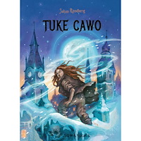 Johan Rundberg Tuke Cawo (inbunden, som)