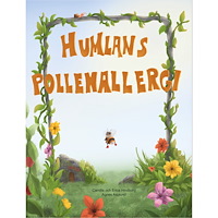 Camilla Hindborg Humlans pollenallergi (inbunden)