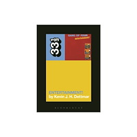 Bloomsbury Publishing PLC Gang of Four's Entertainment! (häftad, eng)