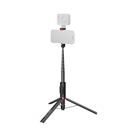 SMALLRIG SmallRig 5292 x Drex Lee Boom Selfie Stick ST30 Lite Black