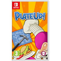 Numskull Plate Up