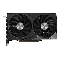 Gigabyte Technology Gigabyte GeForce RTX 3060 WINDFORCE OC 12G - grafikkort - GF RTX 3060 - 12 GB