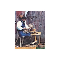 Schiffer Publishing Ltd Old New England Splint Baskets and How to Make Them (häftad, eng)