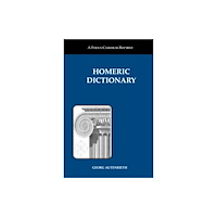 Focus Publishing/R Pullins & Co Homeric Dictionary (häftad, eng)
