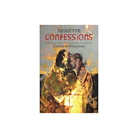 Hackett Publishing Co, Inc Confessions (häftad, eng)