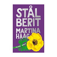 Bokförlaget Polaris Stål-Berit (inbunden)