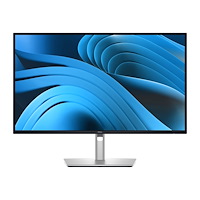 DELL Dell Pro 27 Plus QHD Monitor P2725D - LED-skärm - QHD - 27"
