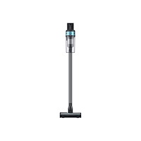 SAMSUNG Samsung Jet 75E Pet VS20B75AGR1 - dammsugare - sladdlös - skaft/handhållen - 1 batteri, laddare medföljer - black ChroMe...