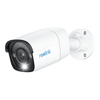 Reolink Reolink P340 - nätverksövervakningskamera - kula