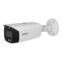 DAHUA Dahua WizSense Series IPC-HFW3849T1-ZAS-PV - nätverksövervakningskamera - kula