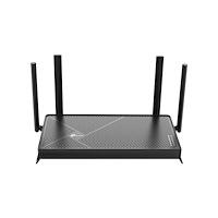 TP-LINK TP-Link Archer BE3600 V1 - trådlös router - Wi-Fi 7 - skrivbordsmodell