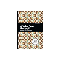 Mint Editions A Voice From the South (inbunden, eng)