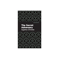 Graphic Arts Books The Secret Adversary (häftad, eng)