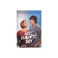 Abrams Girl Haunts Boy (häftad, eng)