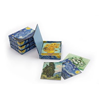 Pomegranate Europe Ltd Vincent Van Gogh Keepsake Boxed Notecards