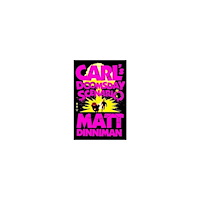 Matt Dinniman Carl's Doomsday Scenario (inbunden, eng)