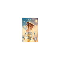 Allison Saft Wings of Starlight (inbunden, eng)