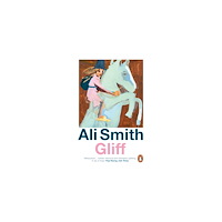 Ali Smith Gliff (pocket, eng)