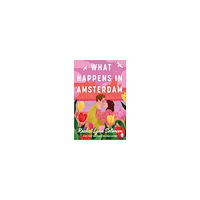 Rachel Lynn Solomon What Happens in Amsterdam (pocket, eng)