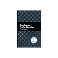 West Margin Press Gentlemen Prefer Blondes (häftad, eng)
