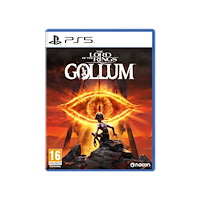 Nacon The Lord of the Rings: Gollum