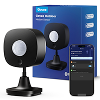Govee Govee - Outdoor Motion Sensor – Smart Security & Automation