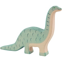 Goki Goki - Brontosaurus (80332)