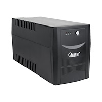QUER Quer Micropower 2000 - UPS - 1200 Watt - 2000 VA