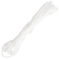 vidaXL Solsegel 160 g/m² triangulär ljusgrå 3x3x4,2 m HDPE