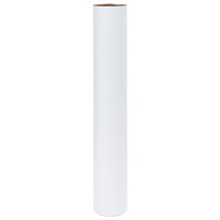 vidaXL Båtgolv Självhäftande Brun och Svart 240x90 cm EVA-skum