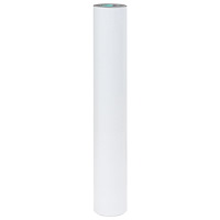 vidaXL Båtdäck Självhäftande Ljusgrå & Svart 240x90 cm EVA-skum