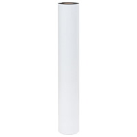 vidaXL Båtgolv Självhäftande Mörkgrå & Svart 240x90 cm EVA skum