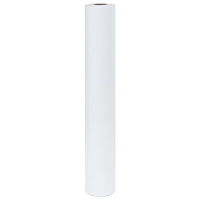 vidaXL Båtgolv Självhäftande Ljusgrå & Vit 240x90 cm EVA-skum