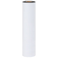 vidaXL Båtgolv Självhäftande Mörk Grå & Svart 240x60 cm EVA Skum