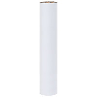 vidaXL båtgolv självhäftande brun och svart 190x70 cm EVA-skum