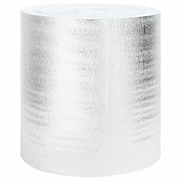 vidaXL Radiator Heat Reflectors 2 st 0,5x25 m