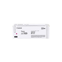 CANON Toner CANON T09 5,9K magenta