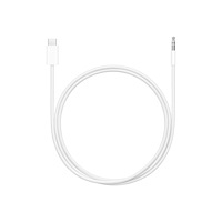 Apple Apple USB-C till uttagsadapter för hörlurar - 1.2 m