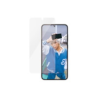 PanzerGlass PanzerGlass Ceramic Protection - skärmskydd för mobiltelefon - ultrabred passning