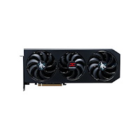 Tul Corporation PowerColor Hellhound Radeon RX 9070 XT - grafikkort - Radeon RX 9070 XT - 16 GB