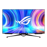 ASUS ASUS ROG Swift OLED PG42UQ - OLED-monitor - 4K - 42" - HDR