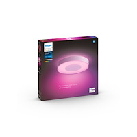 Philips HUE Philips Hue White and Color Ambiance Infuse L - innertakslampa - LED - 52.5 W - 2000-6500 K - vit