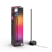 Philips HUE Philips Hue White and Color Ambiance Gradient Signe - skrivbordslampa - LED - 16 miljoner färger/varmt till kallt vitt l...