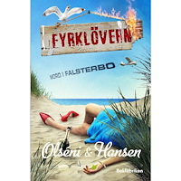Christina Olséni Fyrklövern (pocket)
